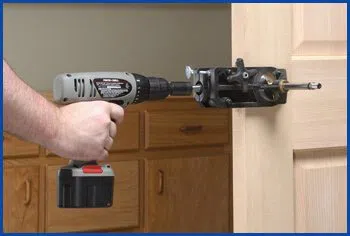 Maineville OH Locksmiths Store Maineville, OH 513-392-8432 - 7-lock-installation