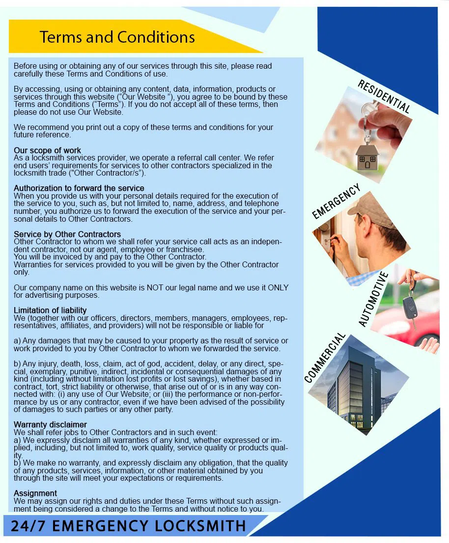 Maineville OH Locksmiths Store Maineville, OH 513-392-8432